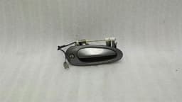 PORSCHE Porsche Boxster 986 RHD Right Door Handle 99653761401 Right Handlebar — thumbnail 2