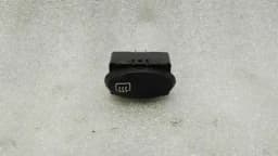 PORSCHE Porsche Boxster 986 rear window heated switch 99661313310 rear window switch — thumbnail 1