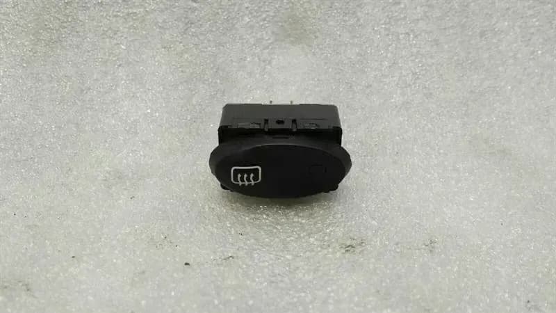 PORSCHE Porsche Boxster 986 rear window heated switch 99661313310 rear window switch
