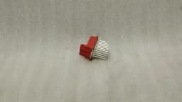 PORSCHE Porsche Boxster 986 Heater Resistor 1J0907521 Fan Controller — thumbnail 1