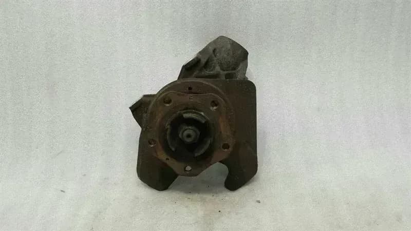 PORSCHE Porsche Boxster 986 Right Front Hub 99634115811 Wheel Bearing Case Front Right