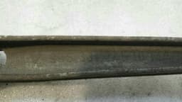 PORSCHE Porsche Boxster 986 right rear wishbone 99633104507 rear right wishbone — thumbnail 6
