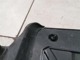 PORSCHE Porsche Boxster 986 Undertray 99650452702 Underbody Trim — thumbnail 3