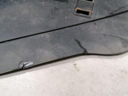 PORSCHE Porsche Boxster 986 Undertray 99650452702 Underbody Trim — thumbnail 6