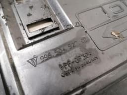 PORSCHE Porsche Boxster 986 Undertray 99650452702 Underbody Trim — thumbnail 8