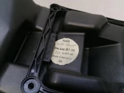 PORSCHE Porsche Boxster 986 Speakers 99664555100 Loudspeakers — thumbnail 5