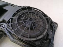 PORSCHE Porsche Boxster 986 Speakers 99664555100 Loudspeakers — thumbnail 9
