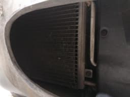 PORSCHE Porsche Boxster 986 Radiator Pack 99610613251 Radiator Pack RIGHT RIGHT — thumbnail 7