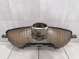 PORSCHE Porsche Boxster 986 exhaust silencer 99611114211 exhaust silencer — thumbnail 5