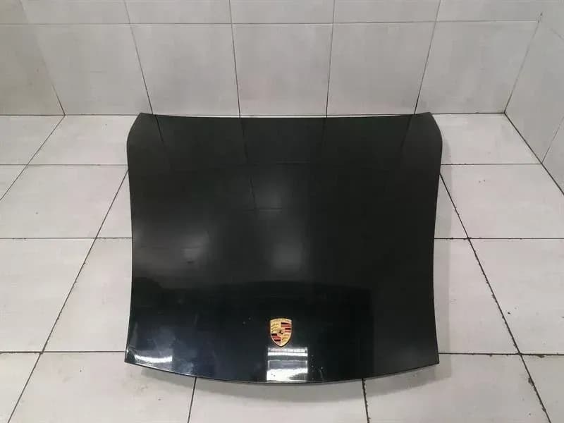 PORSCHE Porsche Boxster 986 Bonnet 99651101102 Bonnet 996