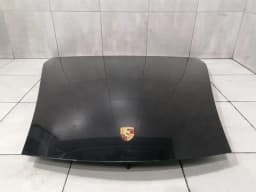 PORSCHE Porsche Boxster 986 Bonnet 99651101102 Bonnet 996 — thumbnail 3
