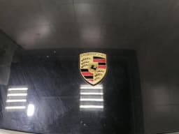 PORSCHE Porsche Boxster 986 Bonnet 99651101102 Bonnet 996 — thumbnail 4
