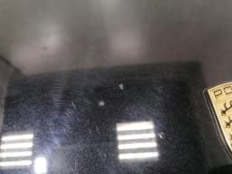 PORSCHE Porsche Boxster 986 Bonnet 99651101102 Bonnet 996 — thumbnail 5