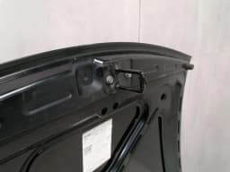 PORSCHE Porsche Boxster 986 Bonnet 99651101102 Bonnet 996 — thumbnail 8