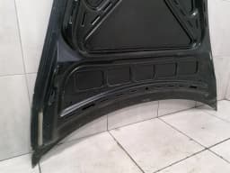 PORSCHE Porsche Boxster 986 Bonnet 99651101102 Bonnet 996 — thumbnail 9
