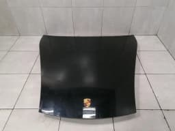 PORSCHE Porsche Boxster 986 Bonnet 99651101102 Bonnet 996 — thumbnail 10