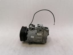 PORSCHE Porsche Boxster 986 A/C Compressor 99612601152 Air Conditioning Compressor — thumbnail 1