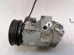PORSCHE Porsche Boxster 986 A/C Compressor 99612601152 Air Conditioning Compressor — thumbnail 3