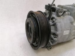 PORSCHE Porsche Boxster 986 A/C Compressor 99612601152 Air Conditioning Compressor — thumbnail 4