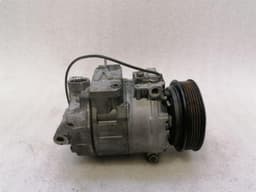 PORSCHE Porsche Boxster 986 A/C Compressor 99612601152 Air Conditioning Compressor — thumbnail 6