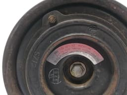 PORSCHE Porsche Boxster 986 A/C Compressor 99612601152 Air Conditioning Compressor — thumbnail 8
