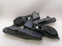 PORSCHE Porsche Boxster 986 Speakers 99664555200 Set of 2 Speakers — thumbnail 1