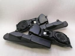 PORSCHE Porsche Boxster 986 Speakers 99664555200 Set of 2 Speakers — thumbnail 10