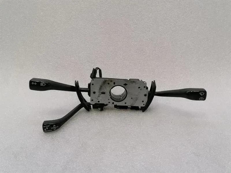 PORSCHE Porsche Boxster 986 wiper stalks 99661321500 indicator switch steering column switch
