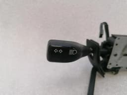 PORSCHE Porsche Boxster 986 wiper stalks 99661321500 indicator switch steering column switch — thumbnail 3