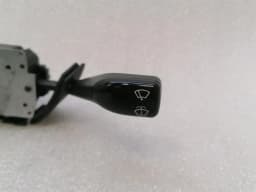 PORSCHE Porsche Boxster 986 wiper stalks 99661321500 indicator switch steering column switch — thumbnail 2