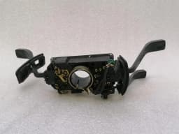 PORSCHE Porsche Boxster 986 wiper stalks 99661321500 indicator switch steering column switch — thumbnail 6