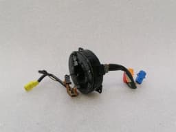 PORSCHE Porsche Boxster 986 wiper stalks 99661321500 indicator switch steering column switch — thumbnail 8