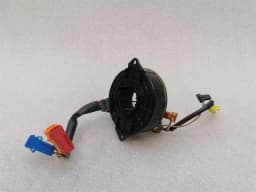 PORSCHE Porsche Boxster 986 wiper stalks 99661321500 indicator switch steering column switch — thumbnail 10