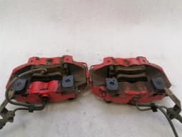 PORSCHE Porsche Boxster 986 brake caliper front set 3.2 brake caliper front set — thumbnail 5