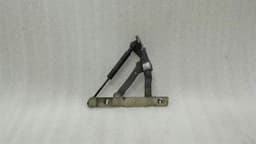 PORSCHE Porsche Boxster 986 Bonnet Hinge RHS 98651215201 Hood Hinge Right — thumbnail 3