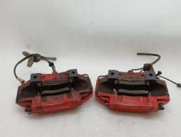 PORSCHE Porsche Boxster 986 brake caliper 99635242560 rear set brake caliper — thumbnail 4