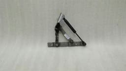 PORSCHE Porsche Boxster 986 Bonnet Hinge RHS 98651215201 Hood Hinge Right — thumbnail 1