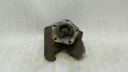 PORSCHE Porsche Boxster 986 Left Front Hub 99634115711 Wheel Bearing Housing Front Left — thumbnail 5
