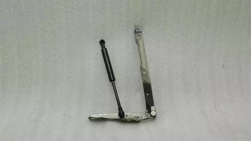 PORSCHE Porsche Boxster 986 Right Top Roof Hinge 98656155201 Top Hinge Right