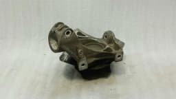 PORSCHE Porsche Boxster 986 Left Front Hub 99634115711 Wheel Bearing Housing Front Left — thumbnail 4