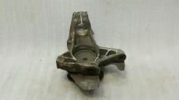 PORSCHE Porsche Boxster 986 Left Front Hub 99634115711 Wheel Bearing Housing Front Left — thumbnail 2