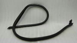 PORSCHE Porsche Boxster 986 right door seal 98653707602 door seals right — thumbnail 5