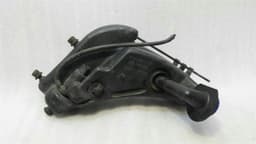 PORSCHE Porsche Boxster 986 Washer Fluid Reservior 99652870100 Wiper Water Container — thumbnail 1