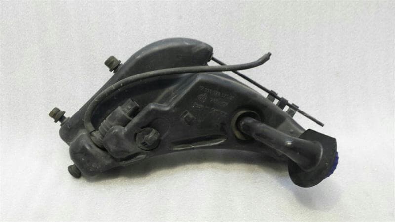 Porsche Boxster 986 Washer Fluid Reservior 99652870100 Wiper Water Container