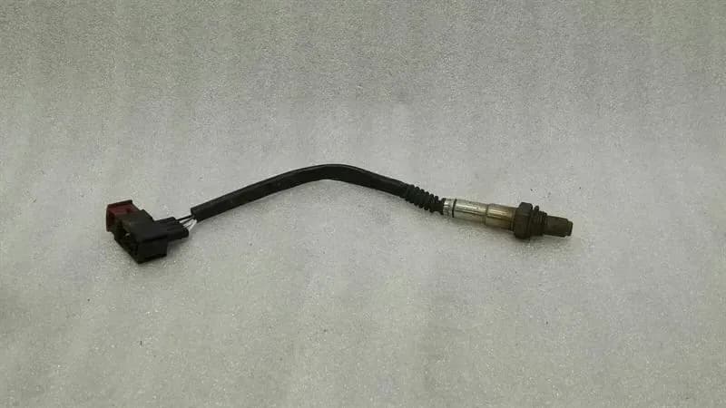 Porsche Boxster 986 Lambda Sensor 986 HO2S.