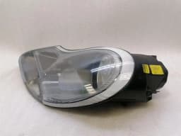 PORSCHE Porsche Boxster 986 Left Head Light 99663116311 Headlight Left Halogen RHD — thumbnail 4
