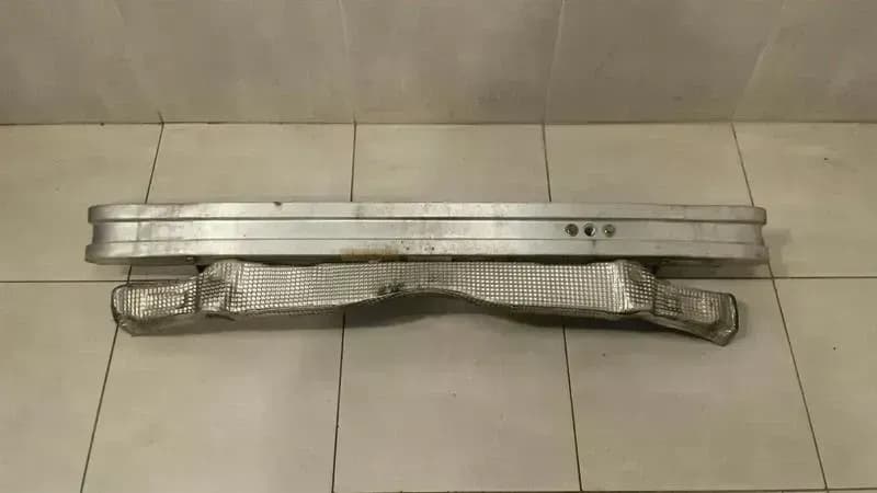 Porsche Boxster 986 Rear Bumper Beam 98650502100 Bumper Support Rear
