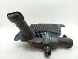 PORSCHE Porsche Boxster 986 Air Filter Box 99611002110 Air Filter Box — thumbnail 5