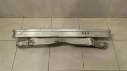 PORSCHE Porsche Boxster 986 Rear Bumper Beam 98650502100 Bumper Support Rear — thumbnail 4