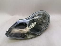 PORSCHE Porsche Boxster 986 Left Head Light 99663116311 Headlight Left Halogen RHD — thumbnail 1
